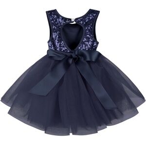 Girls Dress size 6-12 months